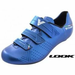 Vittoria Rapide Road Shoes For Look Pedals