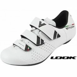 Vittoria Rapide Road Shoes For Look Pedals 6 Vittoria Rapide Road Shoes For Look Pedals