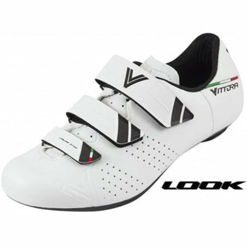 Vittoria Rapide Road Shoes For Look Pedals 3 Vittoria Rapide Road Shoes For Look Pedals