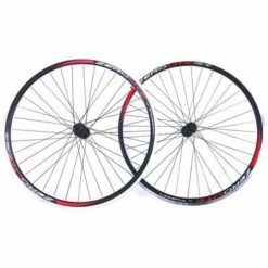 Vuelta Zerolite Road Pro HD Wheelset 700c Wheelsets