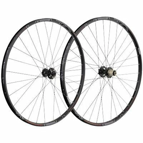 Wheelsets Vuelta MTB XC Tubeless Ready Wheelset 27.5 1 Wheelsets Vuelta MTB XC Tubeless Ready Wheelset 27.5
