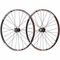 Vuelta MTB Race Tubeless Disc Wheelset 29" Wheelsets