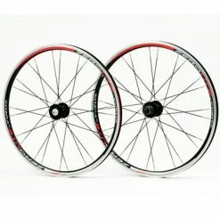 Wheelsets Vuelta Zerolite MTB Comp Disc Wheelset 26" QR 100/135
