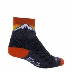 Sock Guy Hiker 3" Socks