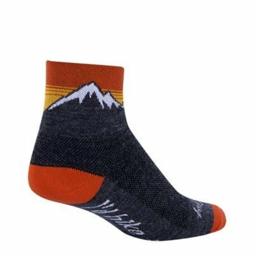 Sock Guy Hiker 3" Socks 1 Sock Guy Hiker 3" Socks