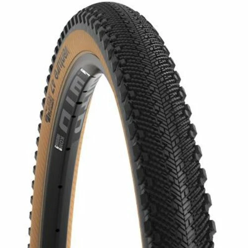 WTB Vulpine Gravel Folding TCS Tire 700c 1 WTB Vulpine Gravel Folding TCS Tire 700c