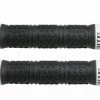 WTB Tech Trail Dual Clamp-On Lock On Grips W/Clamps Grips & Road Tape