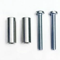 Baskets Wald Basket Stand-Off Bolts / Rack Leg Stand Off Kit 2012STF