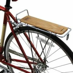 Wald Woody Rear Trunk Bike Rack 26-27"