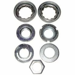 Wald BMX Bottom Bracket 1-Piece BB Set