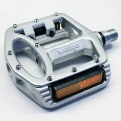 Wellgo MG1 Magnesium Platform Pedals