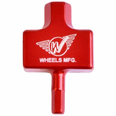 Wheels Manufacturing Fox Rear Shock Adjustment Tool 1 Wheels Manufacturing Fox Rear Shock Adjustment Tool