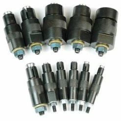 Wheels Manufacturing Sealed Bearing Extractor Tool Set