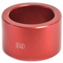 Tools Wheels Manufacturing Receiver Cup Sleeve For BB Bearing Extractor Tool