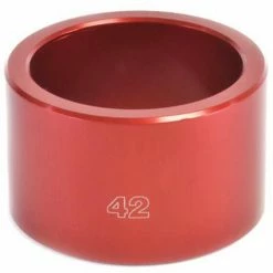 Tools Wheels Manufacturing Receiver Cup Sleeve For BB Bearing Extractor Tool