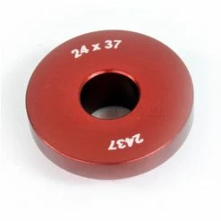 Wheels Manufacturing Open Bore Drift Tool 24mm Tools