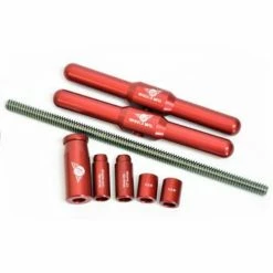 Tools Wheels Manufacturing Threaded DU Shock Bushing Press Tool