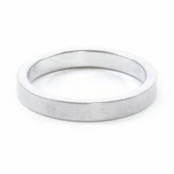 Headsets Wheels Manufacturing Alloy Headset Spacer