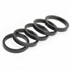 Headsets Wheels Manufacturing Alloy Headset Spacer
