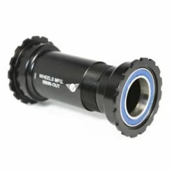 Wheels Manufacturing Shimano / Sram PressFit BB86/92 ABEC-3 Bottom Bracket Bottom Brackets