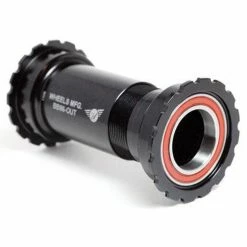 Wheels Manufacturing Shimano / Sram PressFit BB86/92 OutBoard Bottom Bracket