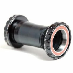 Wheels Manufacturing Threaded To 30mm Angular Contact Bottom Bracket