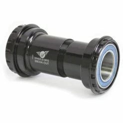 Wheels Manufacturing BB30A Outboard Threaded Bottom Bracket SRAM/CANNONDALE