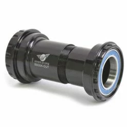 Wheels Manufacturing BB30A Outboard BB For 24mm Cranks Shimano