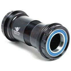 Wheels Manufacturing Shimano BB30 To OutBoard ABEC-3 Bottom Bracket Conversion Bottom Brackets