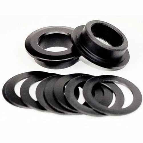 Wheels Manufacturing 386 Evo Shimano Adapter Bottom Brackets 1 Wheels Manufacturing 386 Evo Shimano Adapter Bottom Brackets