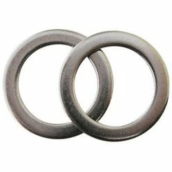 Wheels Manufacturing Pedals Washers 9/16"