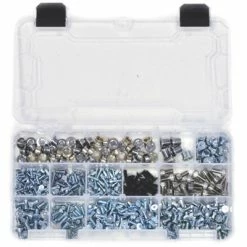 Wheels Manufacturing Derailleur Hanger Fasteners Kit