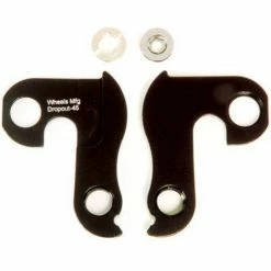 Wheels Manufacturing Replacement Derailleur Hangers Sizes 1-100