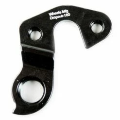 Derailleurs Wheels Manufacturing Replacement Derailleur Hangers Sizes 201-314