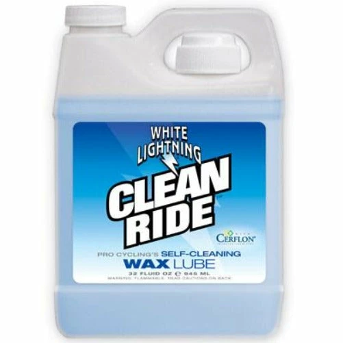 Cleaners / Lubricants White Lightning Clean Ride 32oz 1 Cleaners / Lubricants White Lightning Clean Ride 32oz