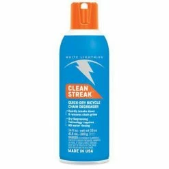 Cleaners / Lubricants White Lightning Clean Streak Cleaner Aerosol 14oz