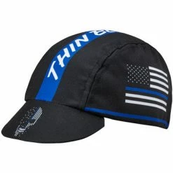 Headwear World Jerseys Cycle Cap