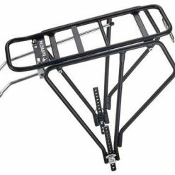 Wren Sports Wren OneRack Adjustable Rear Rack Fat Bike Compatible