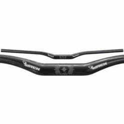 Wren Sports Wren Mountain Carbon Riser Handlebar