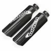 Forks / Accessories Wren Sports Inverted Suspension Fork Carbon BashGuard Covers