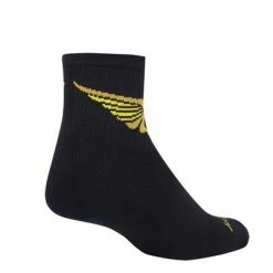 Sock Guy SGX Mercury Socks 3"