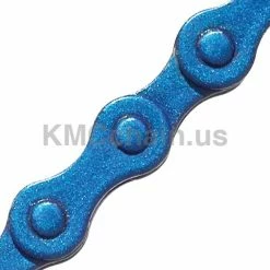 KMC S1 Single Speed Chain 1/8