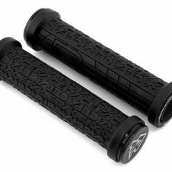 Grips & Road Tape Race Face Grippler Lock On Grips