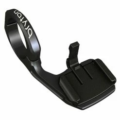Bryton Cycling Computer Aero Mount For Aero 60 Model Computers / Heart Rate