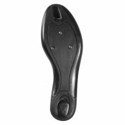 Vittoria Alise Road Shoes For Look Pedals Black/Grey
