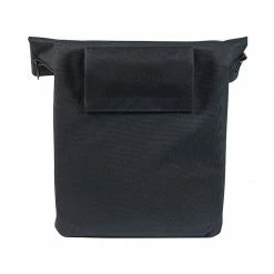 Basil City Shopper Pannier Bag Bags