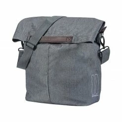Basil City Shopper Pannier Bag Bags