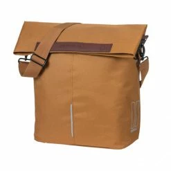 Basil City Shopper Pannier Bag Bags