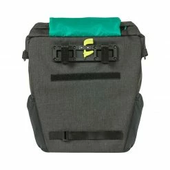 Basil Discovery 365D Single Pannier Bag