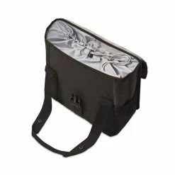 Basil Go Single Hook On Pannier Bag Bags